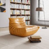 Ligne Roset Togo Fireside Sofa by Michel Ducaroy