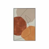 Daedalus Designs - Simplicity Abstract Canvas Art - Review