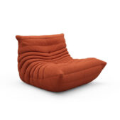 Ligne Roset Togo Fireside Sofa by Michel Ducaroy