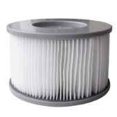 Daedalus Designs - Filter Cartridge - 90 Pleats - 6 Filter Cartridge Bulk Pack for MSpa Hot Tub & Spa - Review