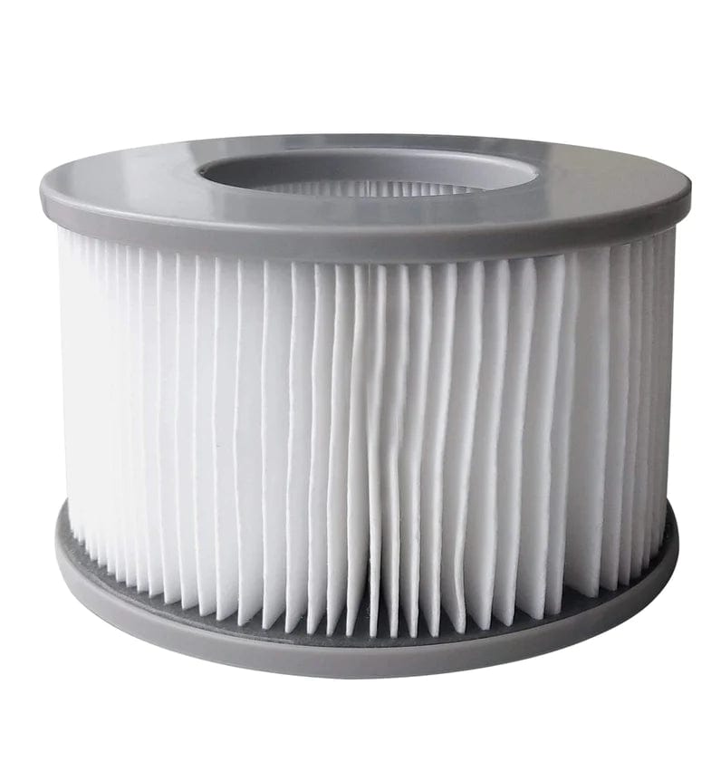 Daedalus Designs - Filter Cartridge - 90 Pleats - 6 Filter Cartridge Bulk Pack for MSpa Hot Tub & Spa - Review