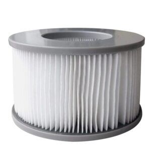 Daedalus Designs - Filter Cartridge - 90 pleats - Twin pack for MSpa Hot Tub & Spa - Review