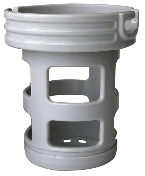 Daedalus Designs - Filter Cartridge Base, Base Only for MSpa Hot Tub & Spa - Review