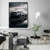 Daedalus Designs - Modern Luxury Sports Car Canvas Art - Review