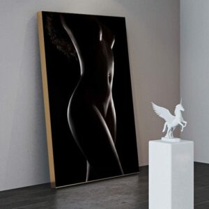 Daedalus Designs - Erotic Nude Ladies & Panties - Review