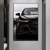 Daedalus Designs - Modern Luxury Sports Car Canvas Art - Review