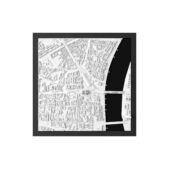 Daedalus Designs - Cityframes Cologne 3D City Map Sculpture - Review