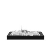Daedalus Designs - Cityframes Cologne 3D City Map Sculpture - Review