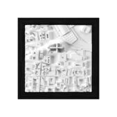 Daedalus Designs - Cityframes Cologne 3D City Map Sculpture - Review