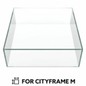 Daedalus Designs - Cityframes Cubus for Showcase & Protection Cover - Review