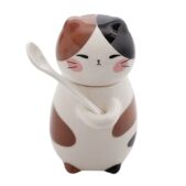 Daedalus Designs - Cute Cat Ceramics Mug - Review