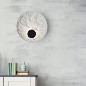 Daedalus Designs - Eclipse Wall Lamp - Review