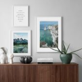Daedalus Designs - Magical Island Cliff Canvas Art - Review