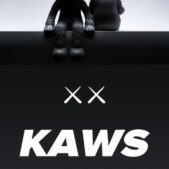 Daedalus Designs - Soulages Kaws Canvas Art - Review