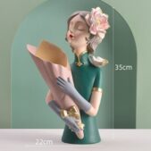 Daedalus Designs - Vintage Beauty Duchess Figurine - Review