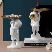 Daedalus Designs - Tiny Diver Figurine - Review