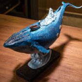 Daedalus Designs - Bionic Whale Sculpture - Review
