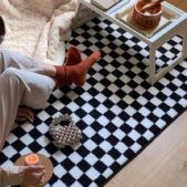 Daedalus Designs - Nordic Checkerboard Rugs - Review