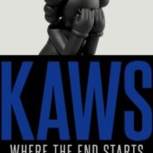 Daedalus Designs - Soulages Kaws Canvas Art - Review