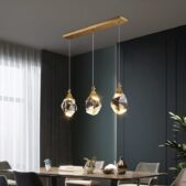 Daedalus Designs - Modern Luminaire Pendant Lights with Single Fixture - Review