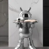 Daedalus Designs - Interstellar Astronaut Sculpture - Review