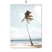 Daedalus Designs - Beach Sunny Day Canvas Art - Review