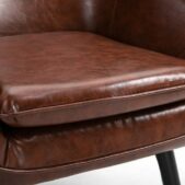 Daedalus Designs - Americana Luxury Single Sofa - Review