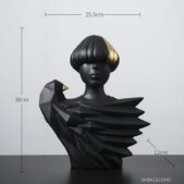 Daedalus Designs - Giuliano de Medici Sculpture - Review