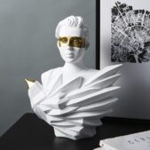 Daedalus Designs - Giuliano de Medici Sculpture - Review