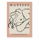Daedalus Designs - Matisse Exhibition Gallery Wall Canvas Art - Review
