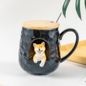 Daedalus Designs - Cute Animals Ceramic Mugs - Review