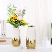 Daedalus Designs - Asta Ceramic Vase - Review