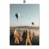 Daedalus Designs - World Renown Resort Gallery Wall Canvas Art - Review
