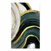 Daedalus Designs - Abstract Ceramic & Marble Canvas Art - Review