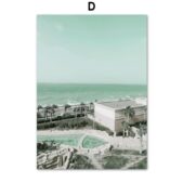 Daedalus Designs - Morocco Desert Resort Gallery Wall Canvas Art - Review