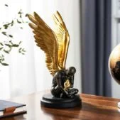 Daedalus Designs - Divine Angel Statue - Review