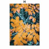Daedalus Designs - Autumn Lakeview Gallery Wall Canvas Art - Review