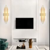Daedalus Designs - Light Luxury Wall Lamp - Review