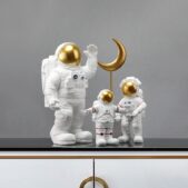 Daedalus Designs - Astronauts Collection - Review