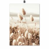 Daedalus Designs - Nature Green Lake Gallery Wall Canvas Art - Review