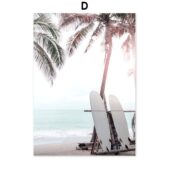 Daedalus Designs - The Beverly Hills Gallery Wall Canvas Art - Review