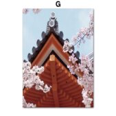 Daedalus Designs - Himeji Castle Sensoji Temple Gallery Wall Canvas Art - Review