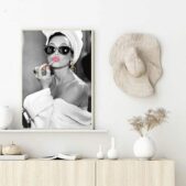 Daedalus Designs - Sexy Feminism Photography Gallery Wall Canvas Art - Review
