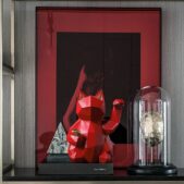 Daedalus Designs - Lucky Cat Statue - Review