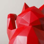 Daedalus Designs - Lucky Cat Statue - Review