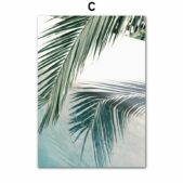 Daedalus Designs - Maldives Waterfall Gallery Wall Canvas Art - Review