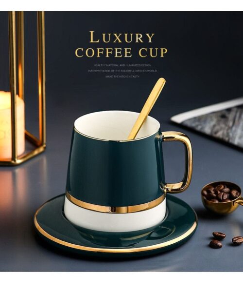 Daedalus Designs - Blaise Luxury Cup - Review
