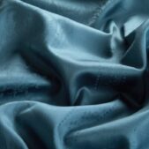 Daedalus Designs - Eiden Silk Luxury Jacquard Duvet Cover Set - Review
