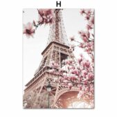 Daedalus Designs - Life In Paris Gallery Wall Canvas Art - Review