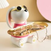 Daedalus Designs - Puppy Butler Tray Holder - Review